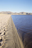 Washoe Lake Shoreline