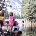 Yosemite, 1991