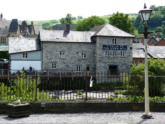 The Corn Mill - 29 June 2013