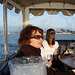 Duffy Boat at Newport Beach, August, 2009