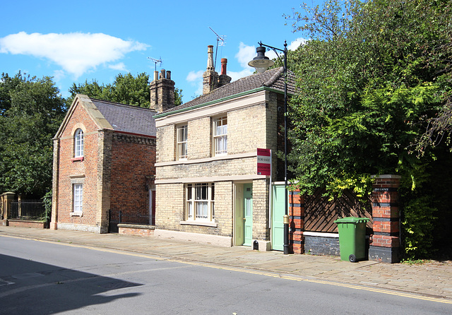 High Street, Bridlington, East Riding of Yorkshire