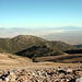 Clayton Valley, Nevada, USA