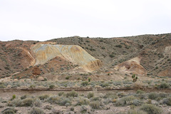 Lida, Nevada