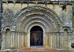 Castelviel - L'église Notre-Dame