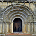 Castelviel - L'église Notre-Dame