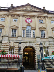 bristol exchange