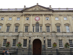 bristol exchange