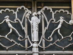 friends provident, corn street, bristol