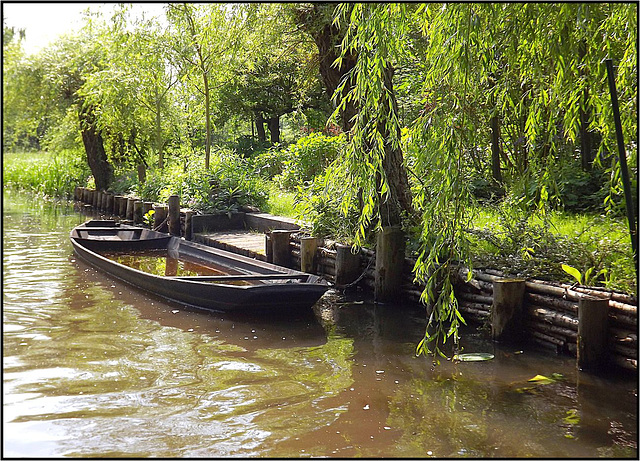 Spreewald 030