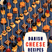 Danish Cheese Recipes, c1960