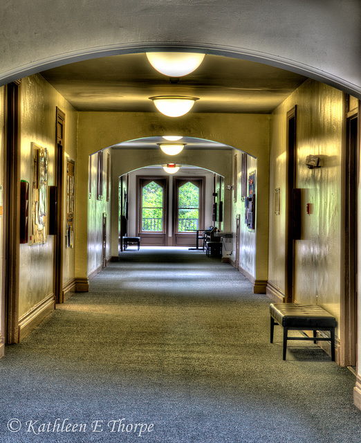 University of Tampa Plant Hall HDR 070113-3