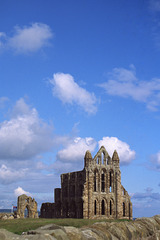 Whitby Abbey