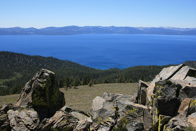 Lake Tahoe