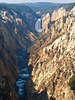 Grand Canyon of the Yellowstone