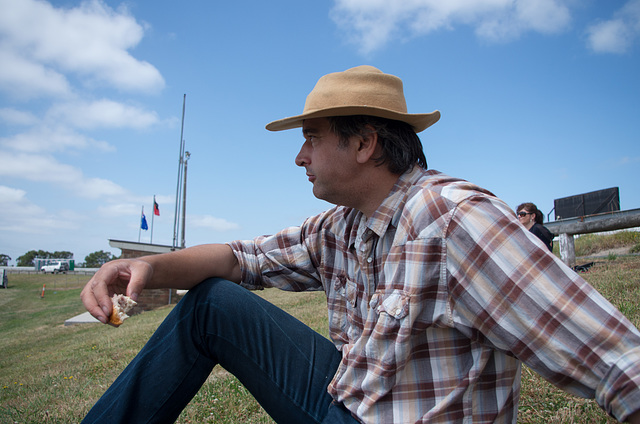 Stony Creek Rodeo 2014