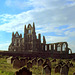 Whitby Abbey