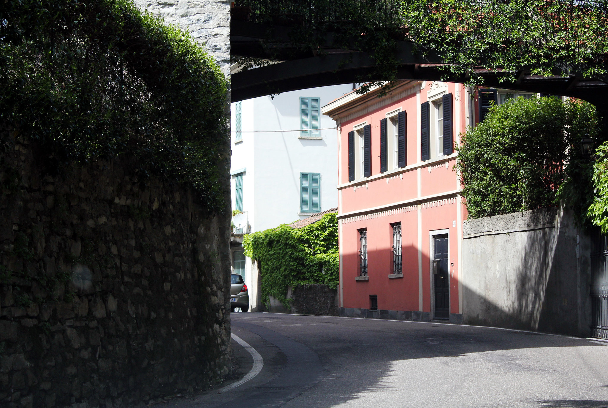 Laglio