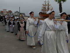 fête des Courreaux