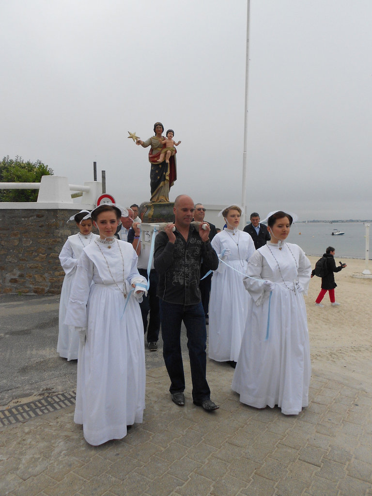 fête des courreaux