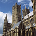 Lincoln Cathedral