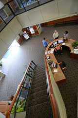 Ohio University Innovation Center