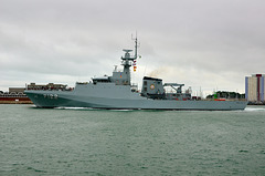 BNS ARAGUARI