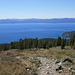 Lake Tahoe, Nevada, USA