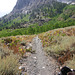 McGee Creek, Sierra Nevada, California, USA