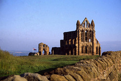 Whitby Abbey