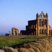 Whitby Abbey