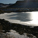 Echo Canyon Reservoir