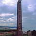 Memorial Cross, Whitby