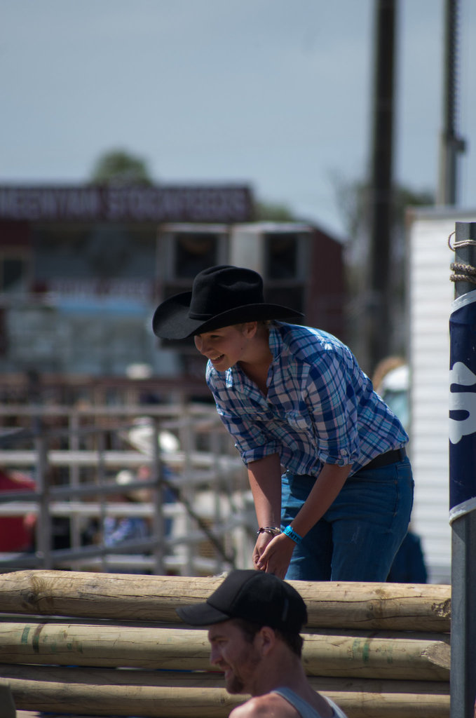 Stony Creek Rodeo 2014