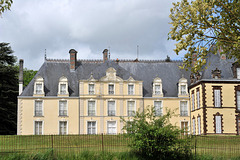 Château de Baillou - Loir-et-Cher