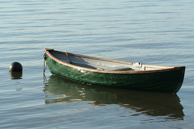 Bellingham Bay