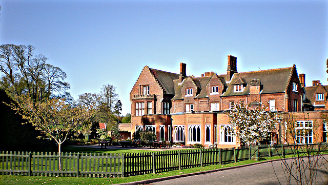 Sprowston Manor  (2)