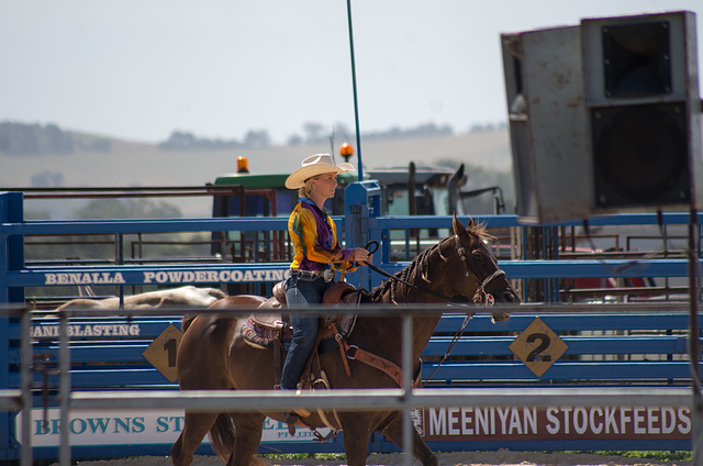 Stony Creek Rodeo 2014