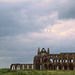 Whitby Abbey