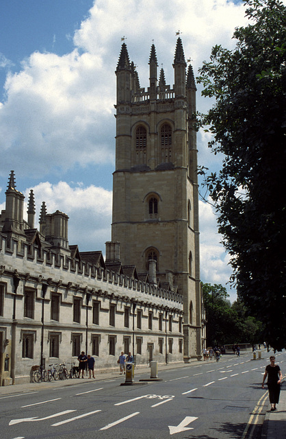 Beverley Minster