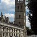 Beverley Minster