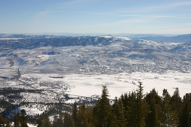 Washoe Valley