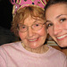 Mom Makes It 94 And Counting
