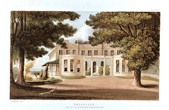 Swainston, Isle of Wight (Now a Hotel)