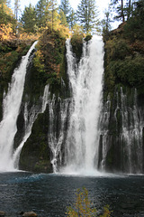 Burney Falls