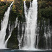 Burney Falls