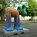 Gromit Unleashed (9) - 29 June 2013