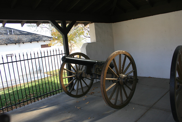 3-Inch Ordnance Rifle