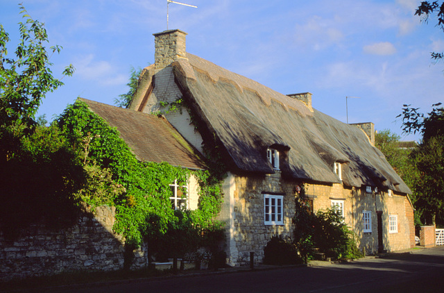 Bradwell Village Cottage