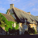 Bradwell Village Cottage