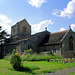 St. Barnabas Church, Bradwell